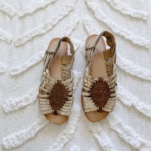 seychelles NEW sandals / huaraches